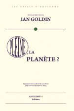 Livre Pleine, la planète ?