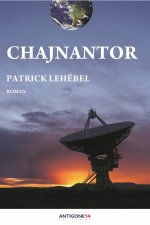 Livre Chajnantor