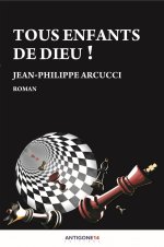 Livre Tous Enfants de Dieu !