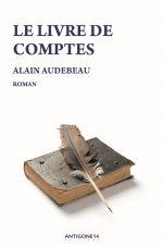 Livre Le Livre de Comptes