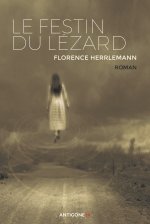 Livre Le Festin du Lézard