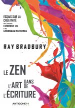 Livre Le Zen dans l'Art de l'Ecriture