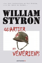 Livre Quartier des Vénériens