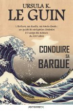 Livre Conduire sa barque