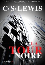 Livre La Tour noire
